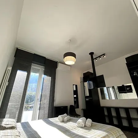 Apartamento Wonderful, Roomy, King Bed W/garden *